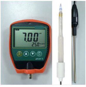 gon103s-mp1034-handheld-soil-semi-solid-ph-meter-for-soil-semi-solid-food-temp-atc-fast-response